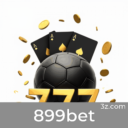 899bet Bônus acumulado 899bet