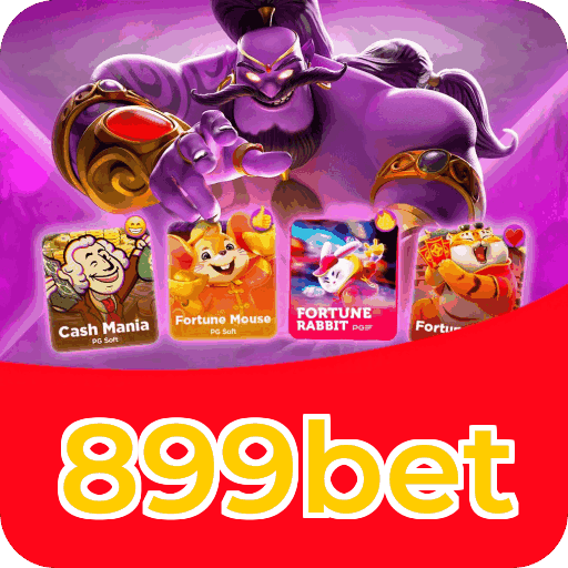 Instalar APK 899bet
